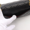 Chanel shoulder