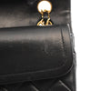 Chanel shoulder