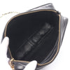 Chanel shoulder