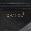 Chanel shoulder