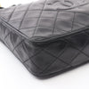 Chanel shoulder