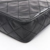 Chanel shoulder