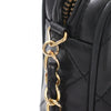 Chanel shoulder