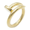 Cartier ring