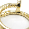 Cartier ring