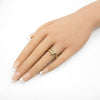 Cartier ring