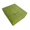 Secondhand Gucci Marmont Ecru Leather Accessories