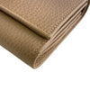 Secondhand Gucci Marmont Ecru Leather Accessories