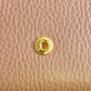 Secondhand Gucci Marmont Ecru Leather Accessories