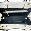 Versace shoulder