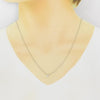 Tiffany & Co necklace