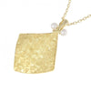 Mikimoto necklace