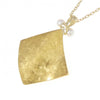 Mikimoto necklace