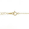 Mikimoto necklace