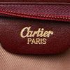 Cartier clutch