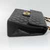 Chanel shoulder
