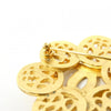 Chanel brooch