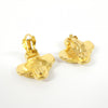 Chanel earring