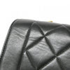Chanel shoulder