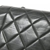Chanel shoulder