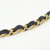 Chanel shoulder
