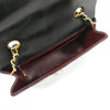 Chanel shoulder
