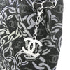 Chanel shoulder