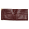 Cartier wallet