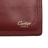 Cartier wallet
