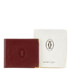 Cartier wallet
