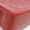 Chanel shoulder