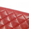 Chanel shoulder