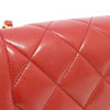 Chanel shoulder