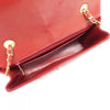 Chanel shoulder