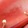 Chanel shoulder