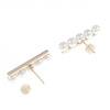 Tasaki earring