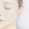 Tasaki earring