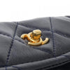 Chanel shoulder