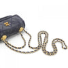 Chanel shoulder