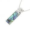 Tasaki necklace