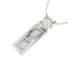 Tasaki necklace