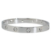 Cartier bracelet