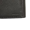 Secondhand Fendi Peekaboo Khaki Leather Accessories