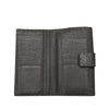 Secondhand Fendi Peekaboo Khaki Leather Accessories