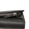 Secondhand Fendi Peekaboo Khaki Leather Accessories