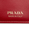 Prada wallet