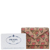 Prada wallet