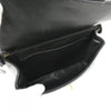 Secondhand Chanel Timeless/classique Black Leather Bag