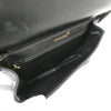 Secondhand Chanel Timeless/classique Black Leather Bag