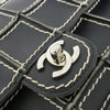 Chanel shoulder